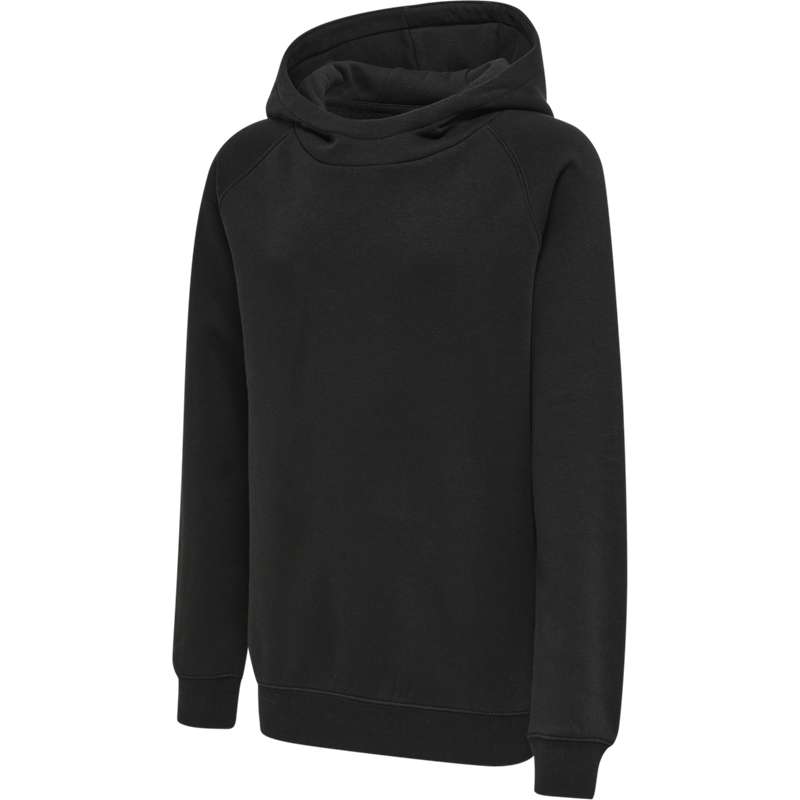 Hummel Red Classic Hettegenser Barn Svarte | 174169-936