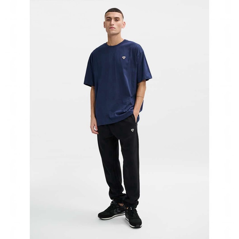 Hummel Regular Bee Joggebukse Dame Svarte | 913657-320
