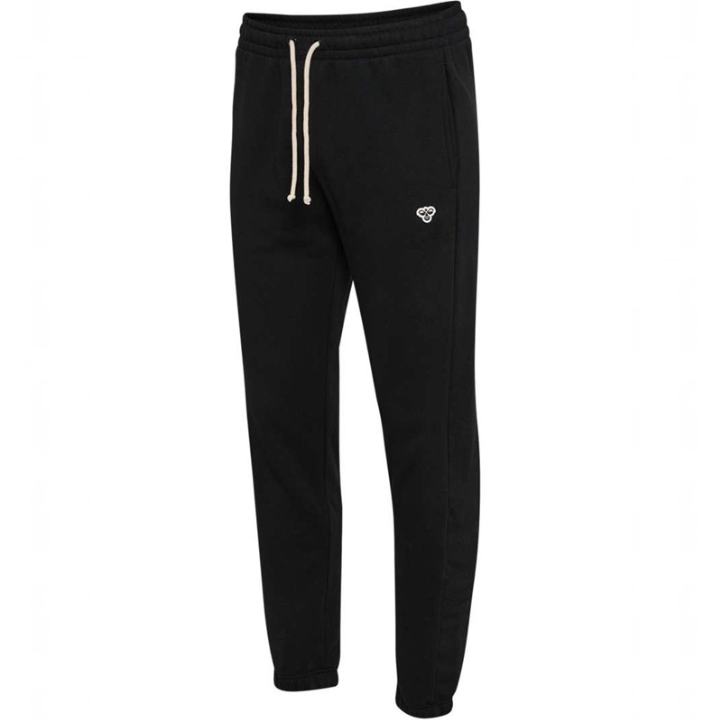 Hummel Regular Bee Joggebukse Dame Svarte | 913657-320