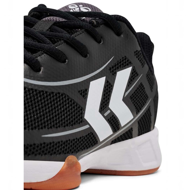 Hummel Root Elite Ii Innendørssko Herre Svarte | 878453-301