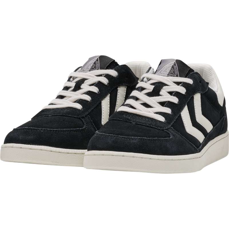 Hummel Royal Hb Sneakers Herre Svarte | 715926-896