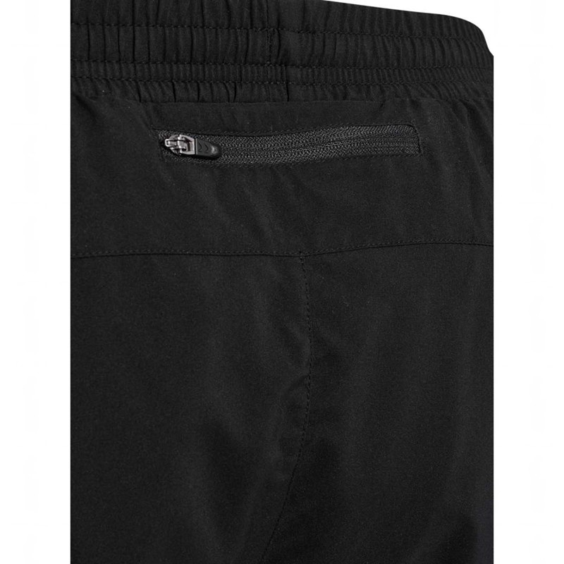 Hummel Run Shorts Herre Svarte | 447725-446