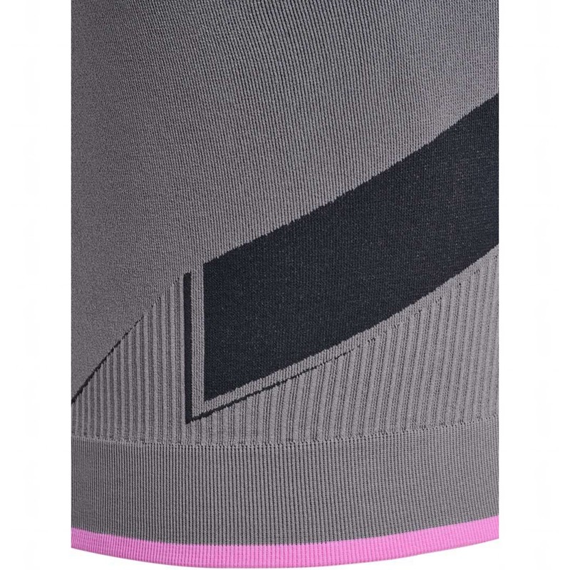 Hummel Seamless Gensere Dame Grå | 616220-191