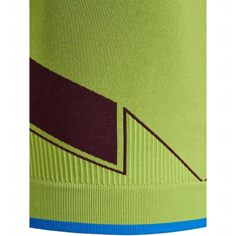 Hummel Seamless Tank Top Dame Grønn | 352108-628