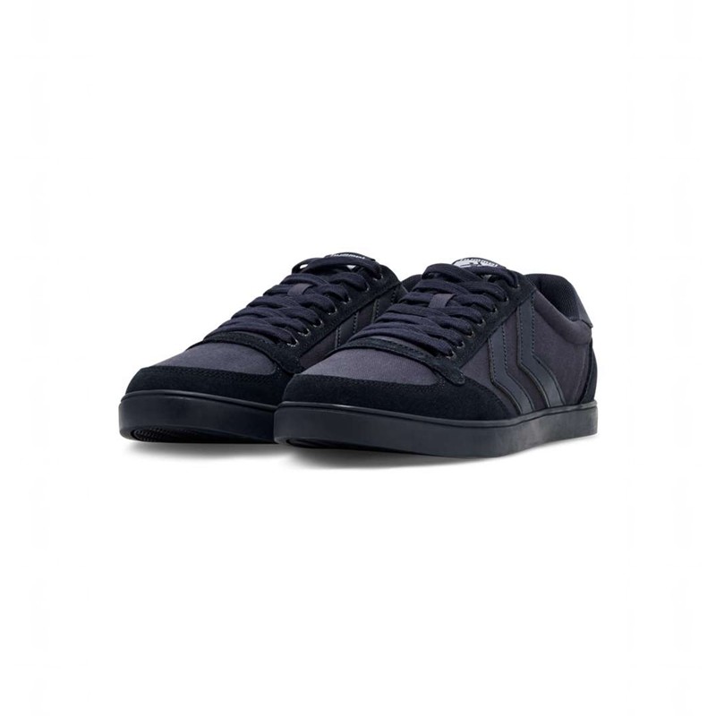 Hummel Slimmer Stadil Tonal Low Jakker Herre Marineblå | 372904-174