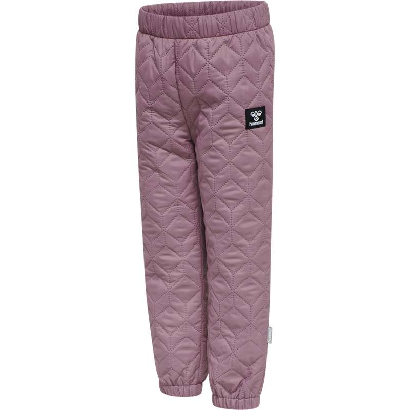 Hummel Sobi Mini Thermo Sett Barn Rosa | 587242-928