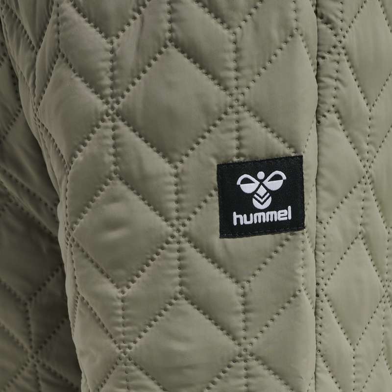 Hummel Sobi Thermo Sett Barn Grå | 192118-299