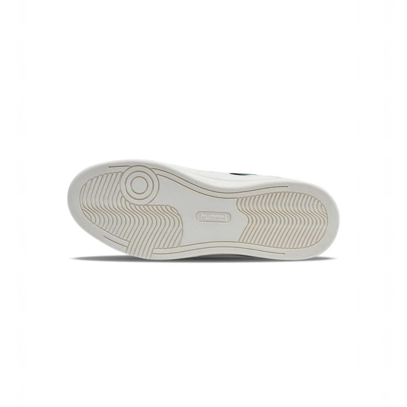 Hummel St. Power Play Cl Sneakers Dame Hvite | 507109-981