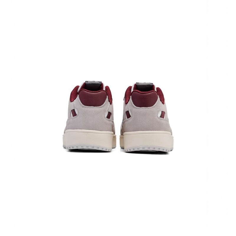 Hummel St Power Play Lz Sneakers Herre Grå | 242367-834
