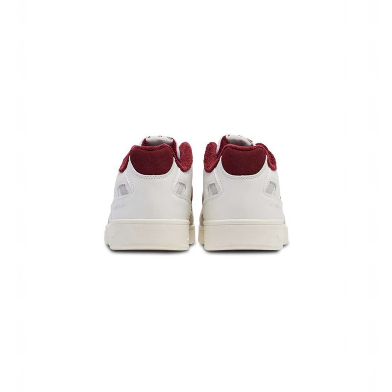 Hummel St. Power Play Pl Sneakers Herre Hvite | 720302-186