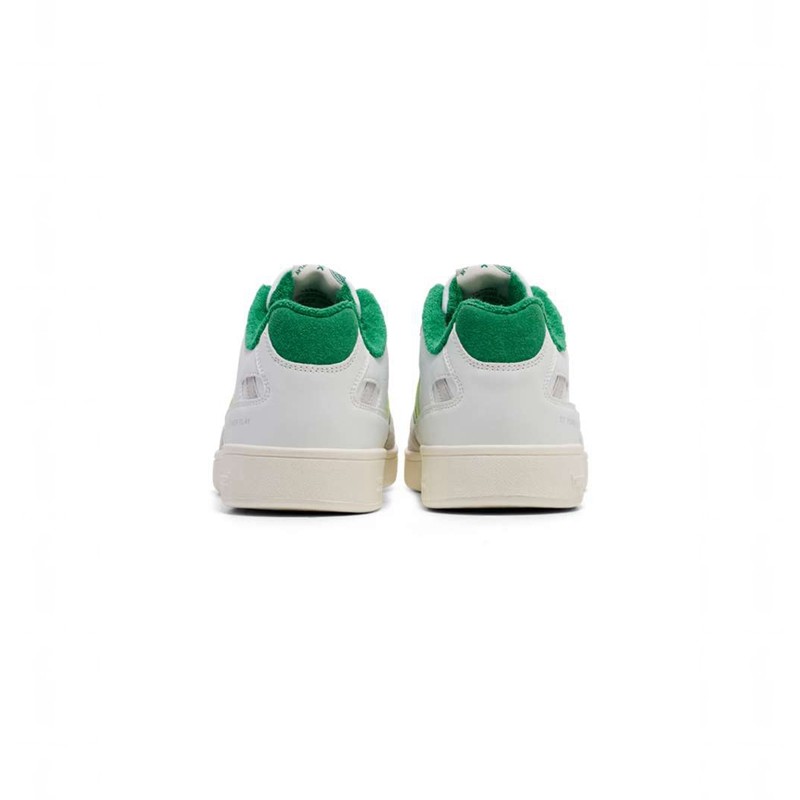 Hummel St. Power Play Pl Sneakers Herre Hvite | 554463-561