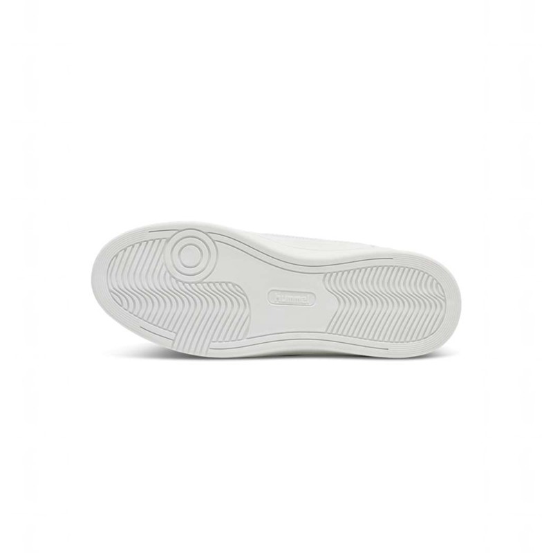 Hummel St. Power Play Sneakers Dame Hvite | 848037-601
