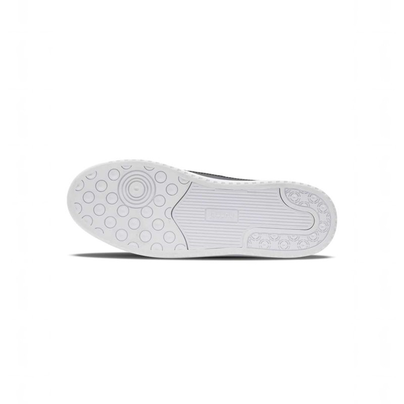 Hummel St. Power Play Sneakers Herre Svarte | 075216-128