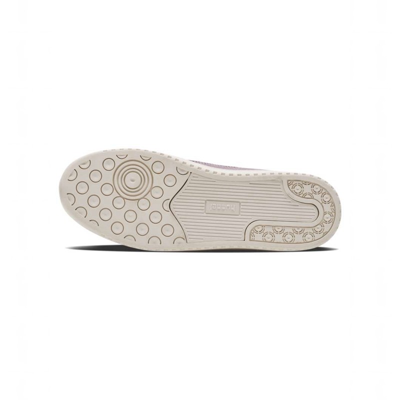 Hummel St. Power Play Suede Sneakers Herre Lilla | 027247-700