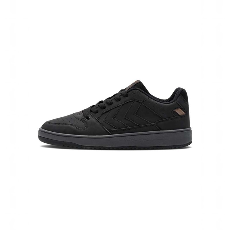 Hummel St. Power Play Winter Sports BH Herre Svarte | 186926-062