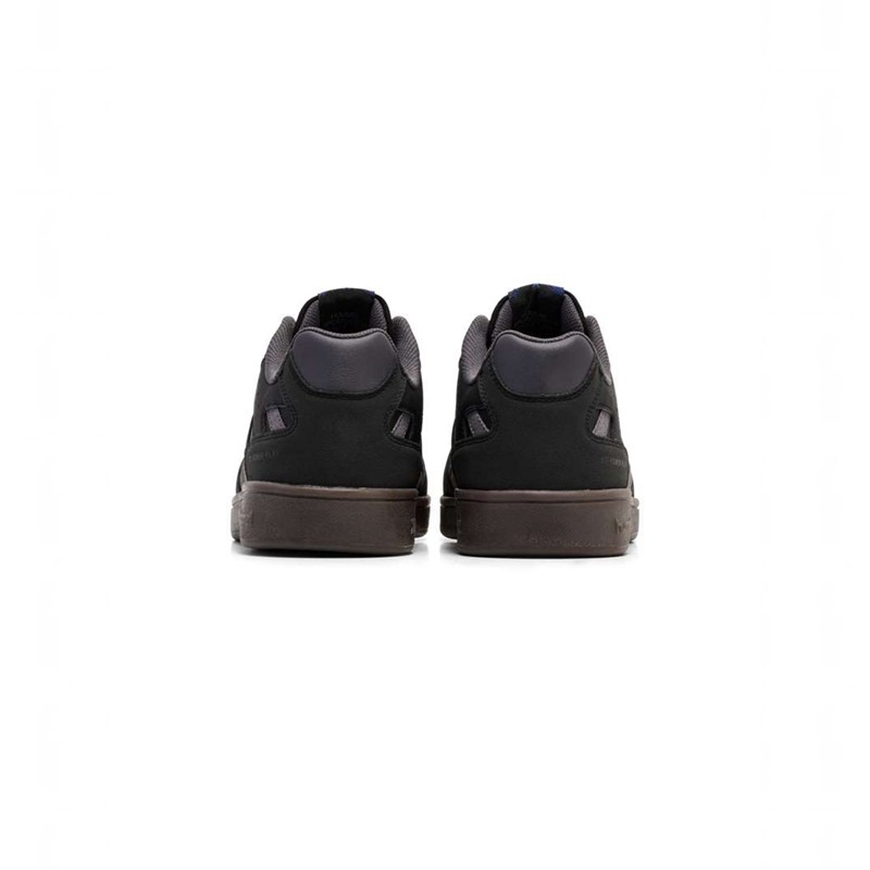 Hummel St Power Play Wt Sneakers Dame Svarte | 215766-330