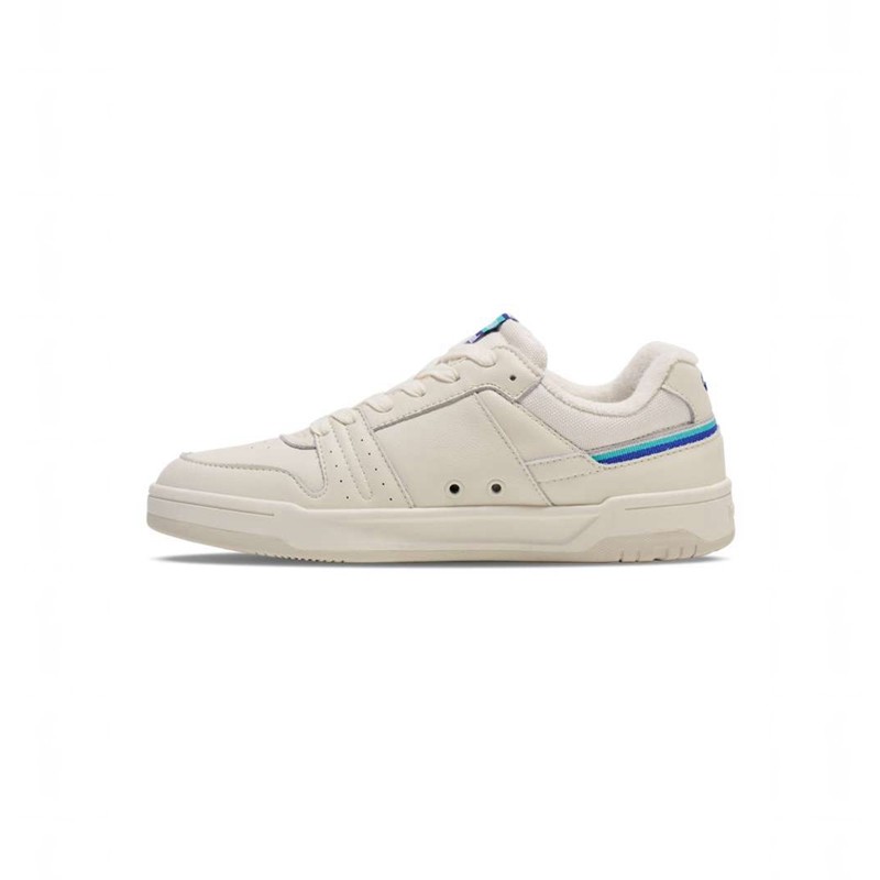 Hummel Stockholm Lx-e Archive Sneakers Herre Hvite | 721586-238