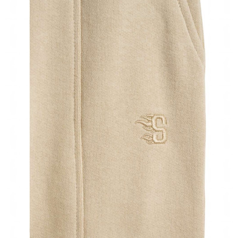 Hummel Stsbailey Bukse Barn Beige | 097732-279