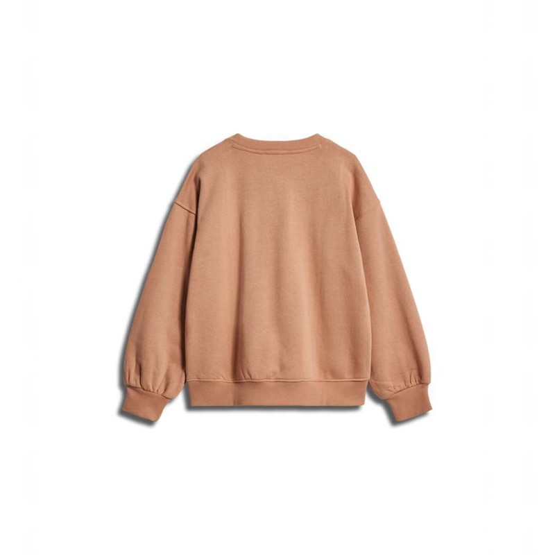 Hummel Stsiris Gensere Barn Korall | 828316-741