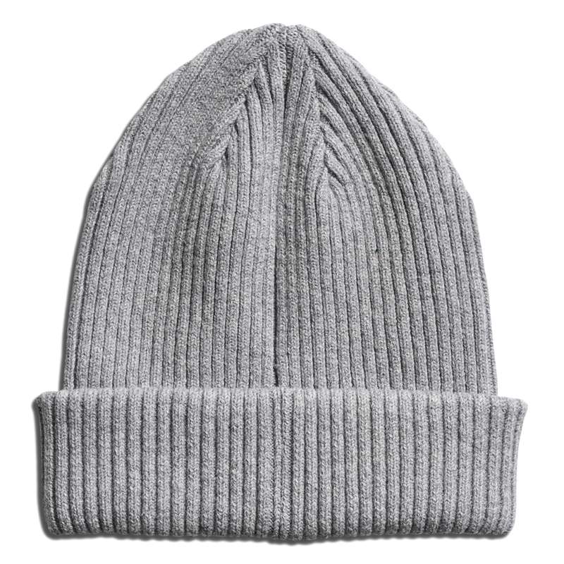 Hummel Stsnorth Beanie Barn Grå | 348661-181