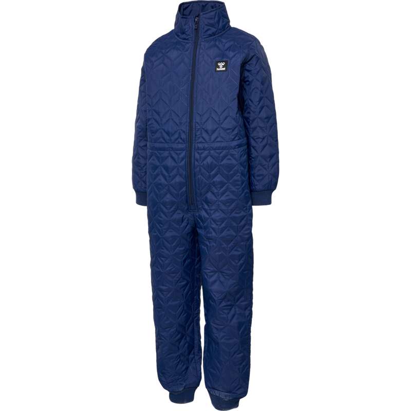 Hummel Sule Thermo Drakter Barn Svarte | 123490-684