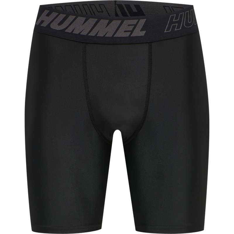 Hummel Te Topaz 2-pack Tight Shorts Herre Svarte | 000510-745