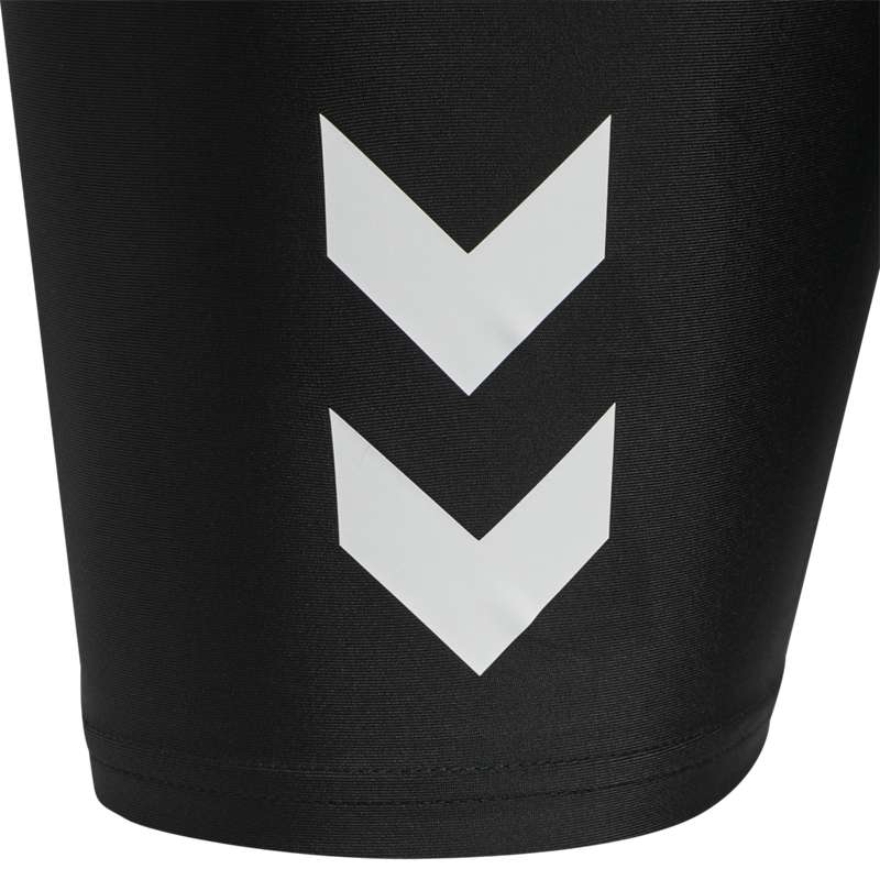 Hummel Te Topaz 2-pack Tight Shorts Herre Svarte | 000510-745