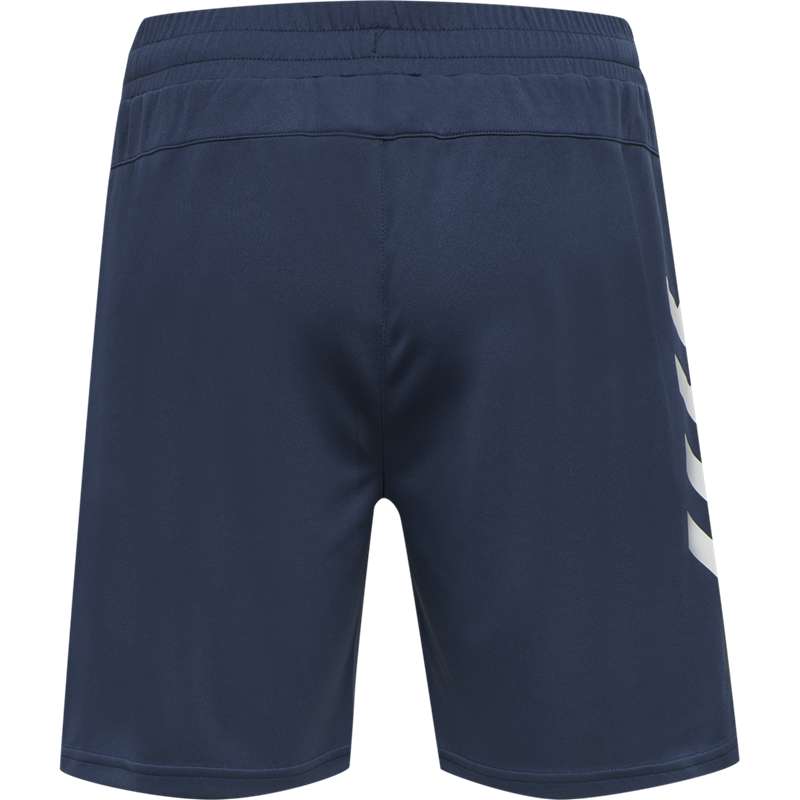Hummel Te Topaz Shorts Herre Marineblå | 706223-533