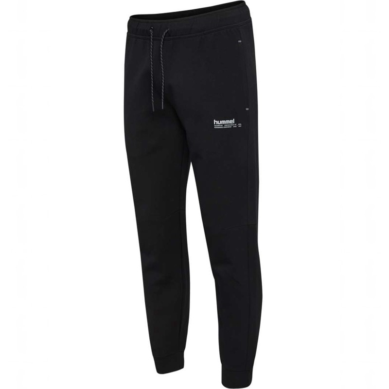 Hummel Tech Fleece Regular Bukse Herre Svarte | 729055-825