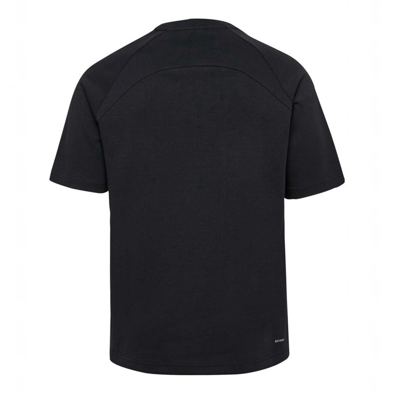 Hummel Tech Loose T-skjorte Dame Svarte | 806461-111