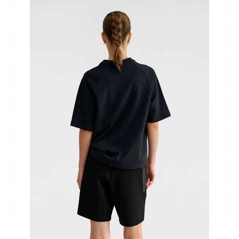 Hummel Tech Loose T-skjorte Herre Svarte | 776572-003