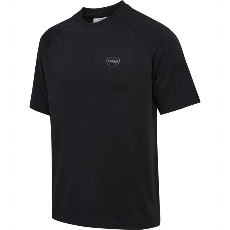 Hummel Tech Loose T-skjorte Herre Svarte | 273482-485