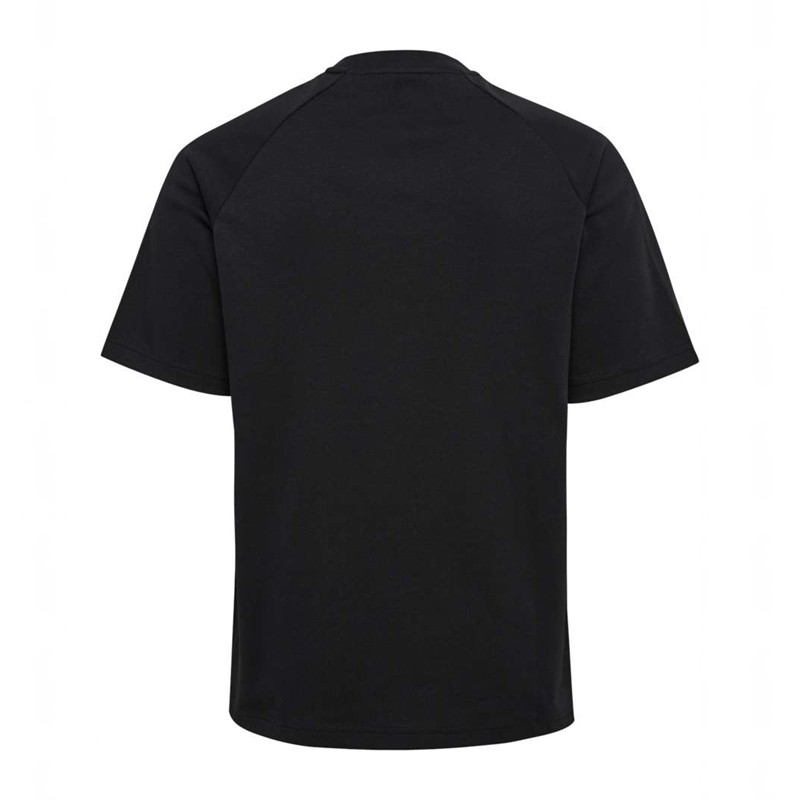 Hummel Tech Loose T-skjorte Herre Svarte | 273482-485