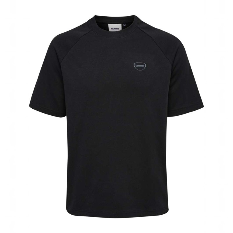 Hummel Tech Loose T-skjorte Herre Svarte | 273482-485