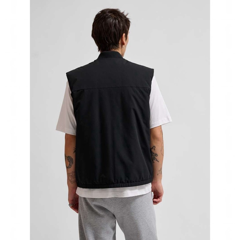 Hummel Tech Padded Jakker Herre Svarte | 901417-238