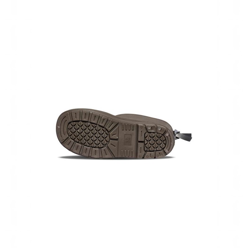 Hummel Thermo Jr Gummistøvler Barn Brune | 118520-360