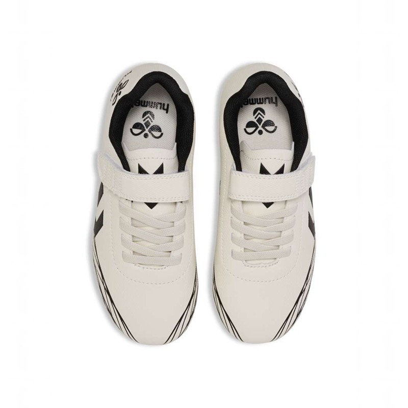 Hummel Top Star F.G. Jr Hettegenser Barn Hvite | 352577-773