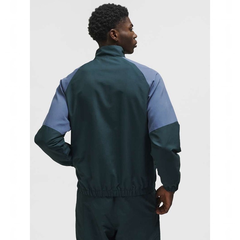 Hummel Tracksuit Sportswear Jakker Dame Grønn | 512817-256