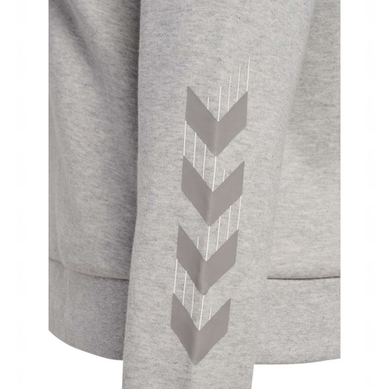 Hummel Travel Sweat Tights Dame Lavendel | 921545-836