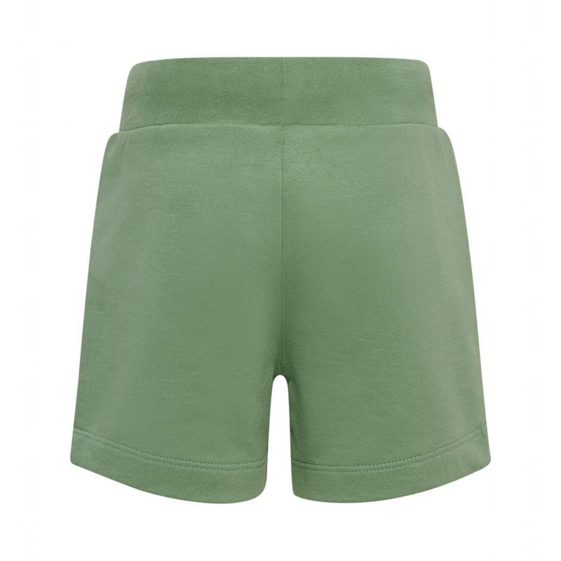 Hummel True Shorts Barn Grønn | 736604-325