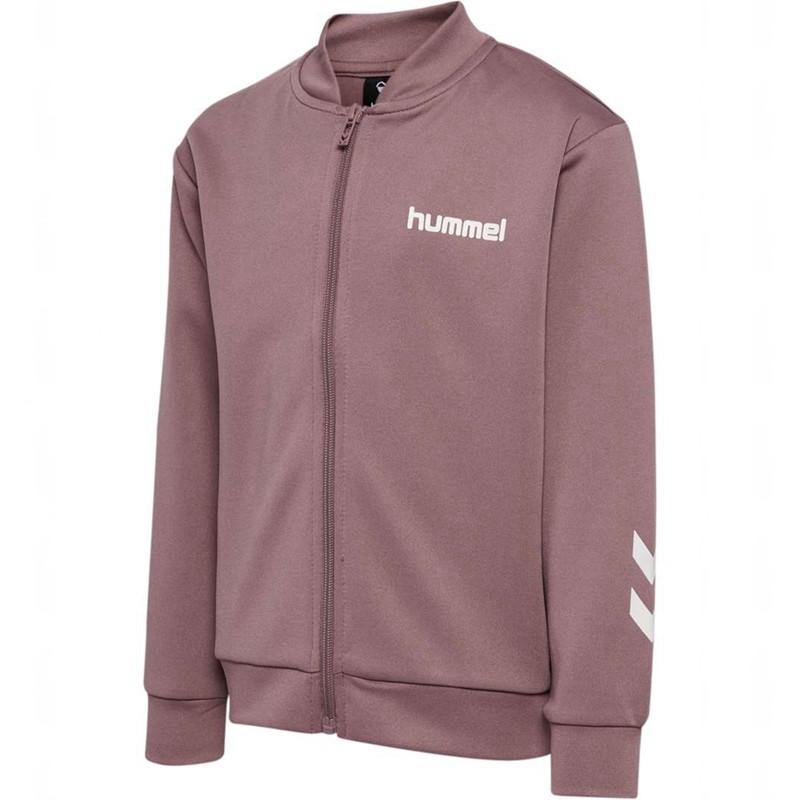 Hummel Tukas Treningsdress Barn Rosa | 542620-511