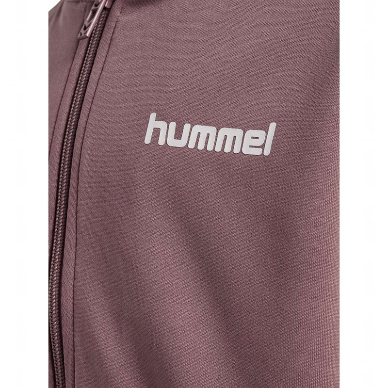 Hummel Tukas Treningsdress Barn Rosa | 542620-511