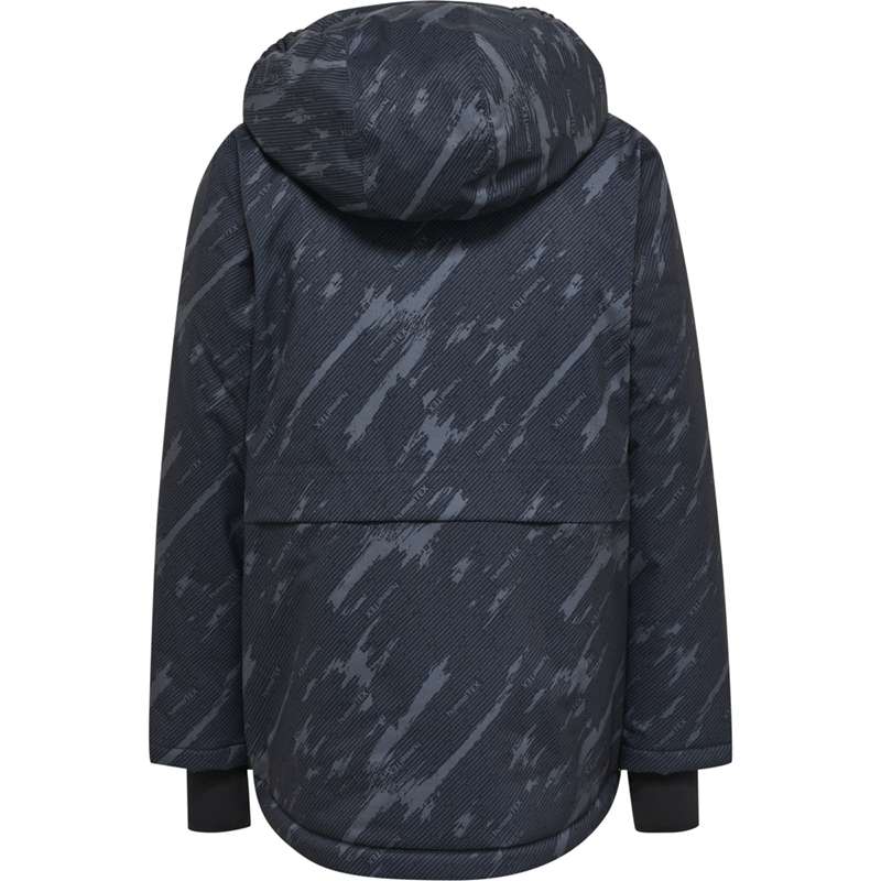 Hummel Urban Tex Jakker Barn Svarte | 991464-691