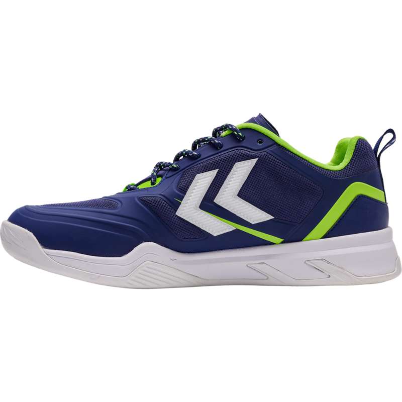 Hummel Uruz 2.0 Lite Håndballsko Herre Blå | 919138-088