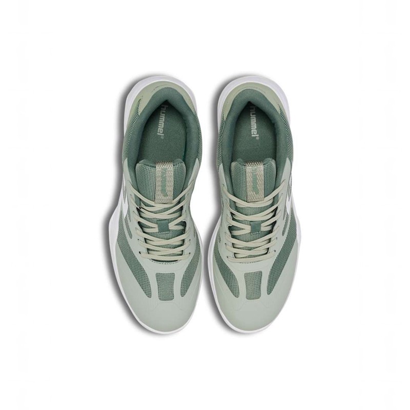Hummel Uruz Iii Håndballsko Herre Mint | 609357-931