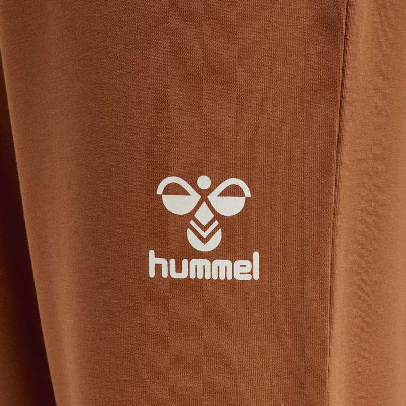 Hummel Venti Tracksuit Sokker Barn Brune | 612936-744