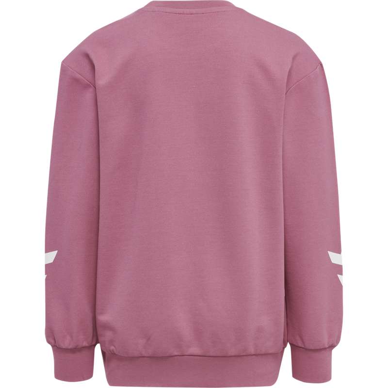 Hummel Venti Tracksuit Sportsklær Barn Rosa | 745969-697
