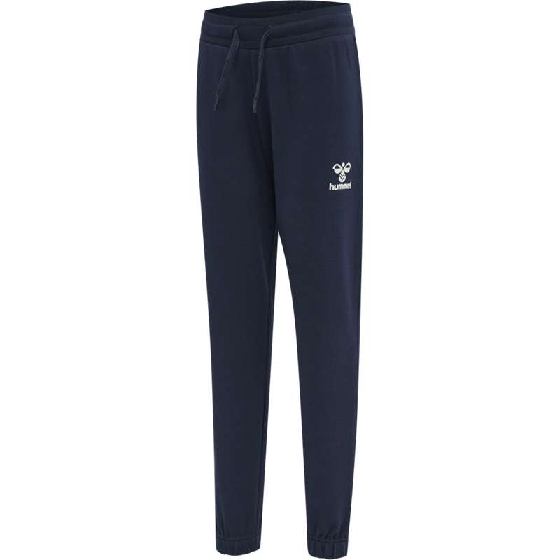 Hummel Venti Tracksuit Sportsklær Barn Svarte | 146288-666
