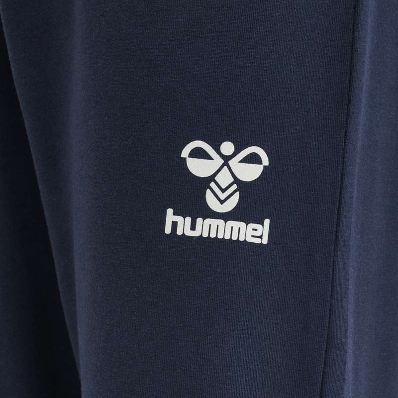 Hummel Venti Tracksuit Sportsklær Barn Svarte | 146288-666
