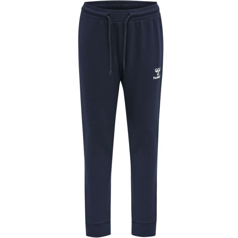 Hummel Venti Tracksuit Sportsklær Barn Svarte | 190385-880